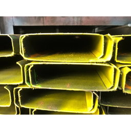 CNP 150 x 45 x 2.0mm (Grade A)