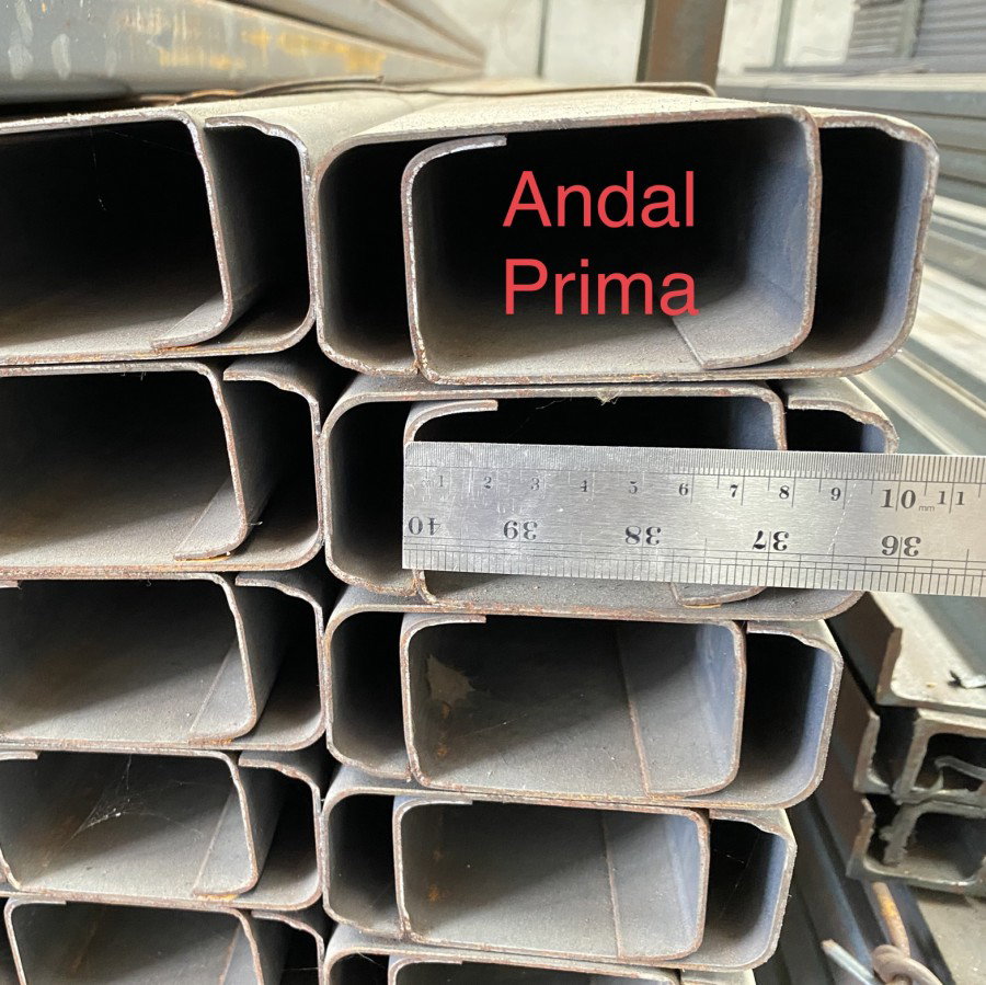 CNP 100 x 50 x 3.2mm (Kaki Tinggi) _0