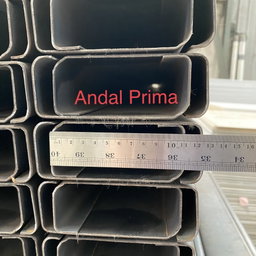 CNP 125 x 50 x 2.3mm (Kaki Tinggi)