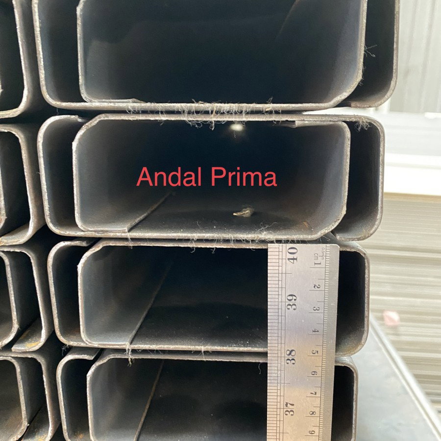 CNP 125 x 50 x 2.3mm (Kaki Tinggi)_1