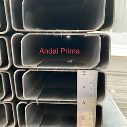 CNP 125 x 50 x 2.3mm (Kaki Tinggi)