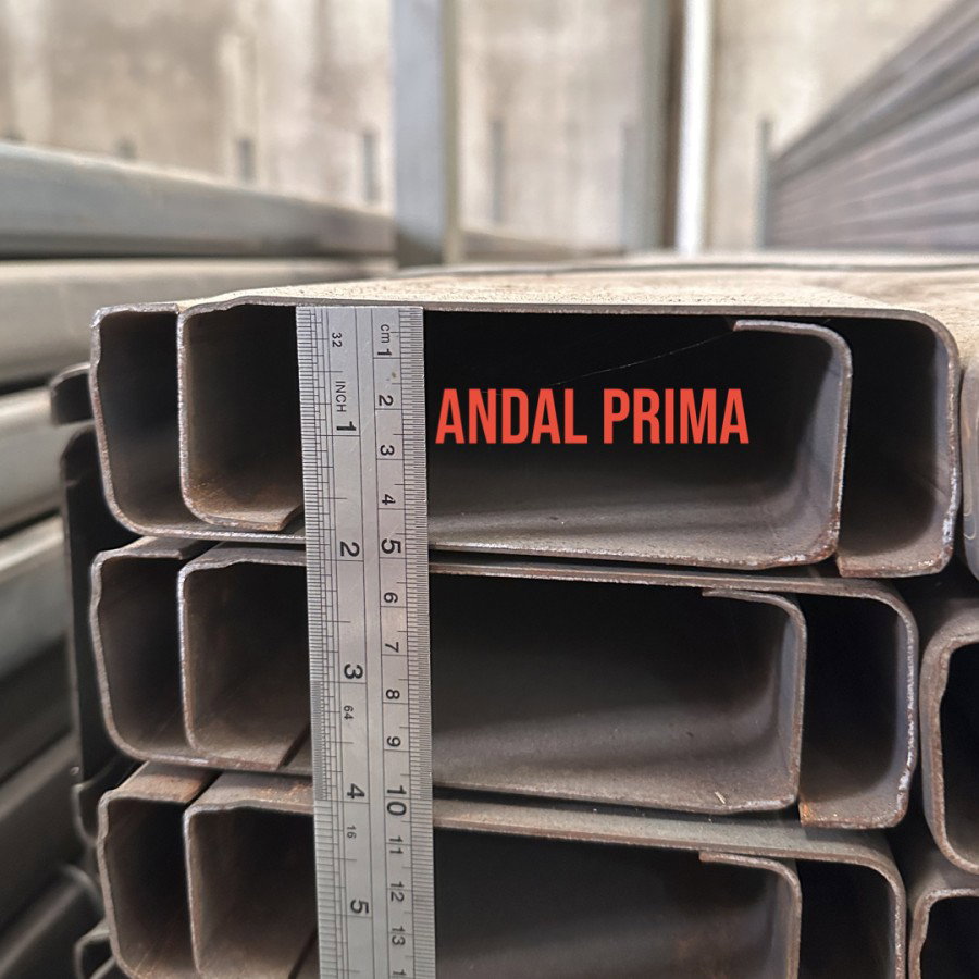 CNP 150 x 50 x 2.3mm (Kaki Tinggi)_1