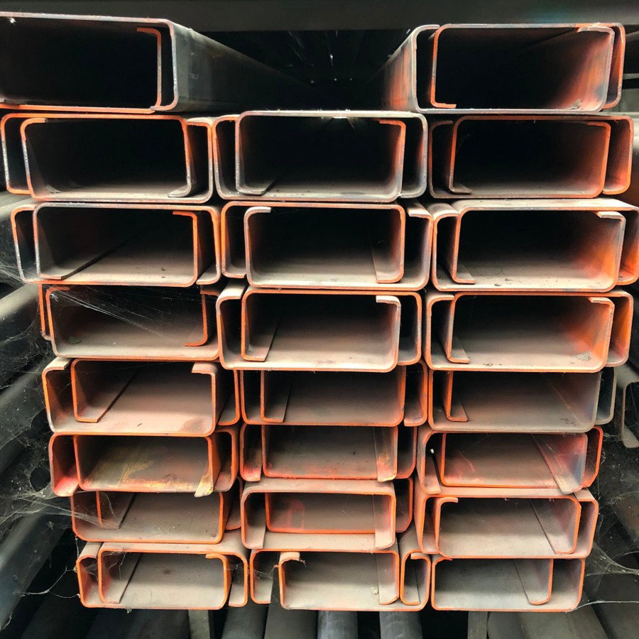 CNP 150 x 65 x 2.3mm (Kaki Tinggi) KK