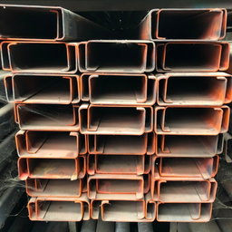 CNP 150 x 65 x 2.3mm (Kaki Tinggi) KK 