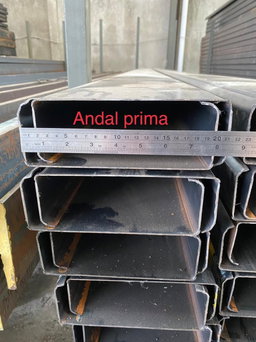 CNP  200 x 75 x 2.3mm (Kaki Tinggi)