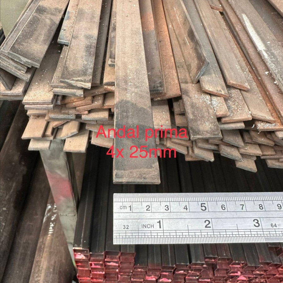 Plat Strip tebal 4mm Panjang 6.0m_1
