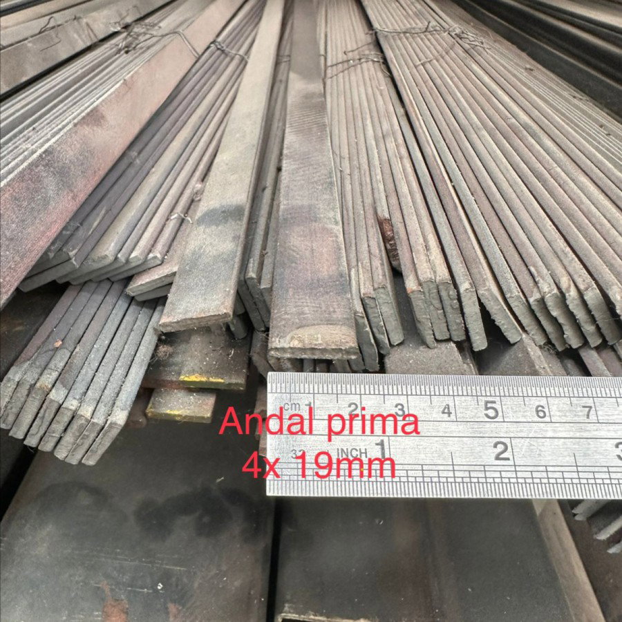Plat Strip tebal 4mm Panjang 6.0m_0