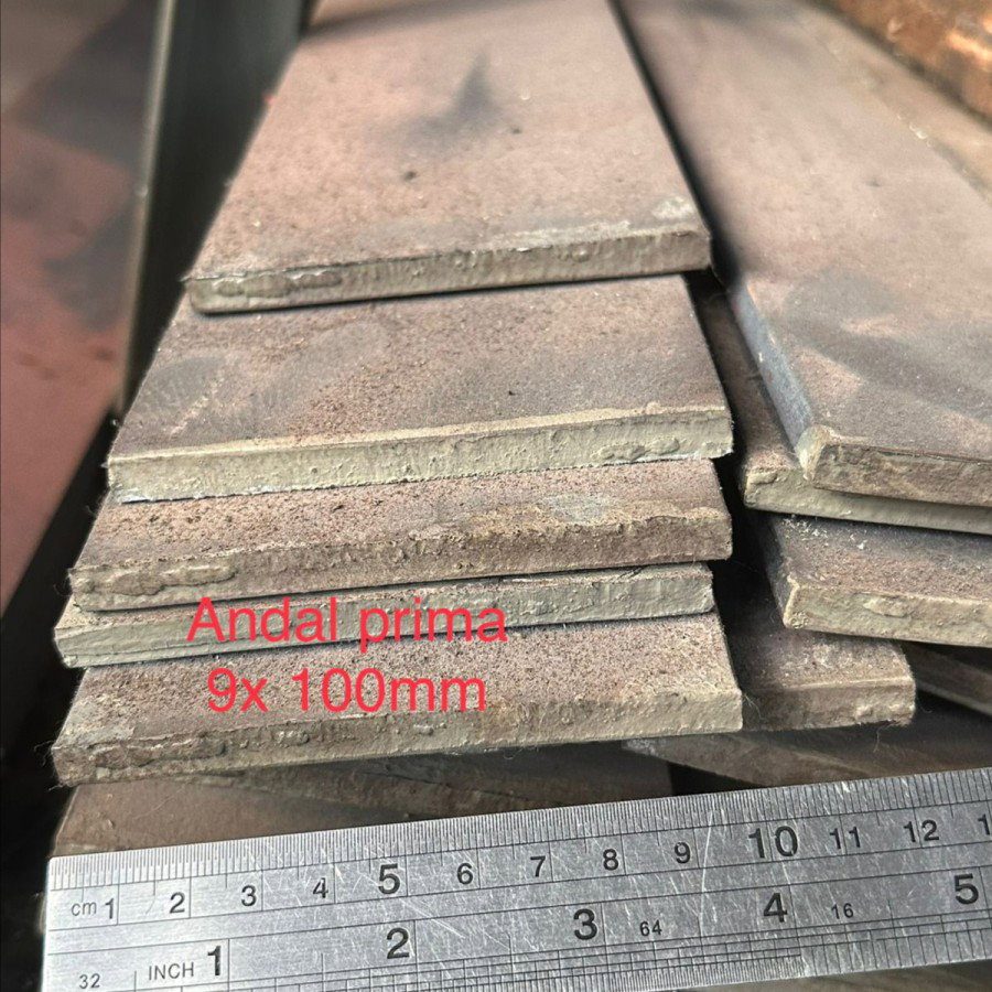 Plat Strip tebal 9mm Panjang 6.0m_5