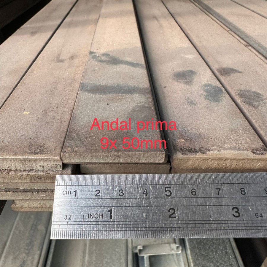 Plat Strip tebal 9mm Panjang 6.0m_3