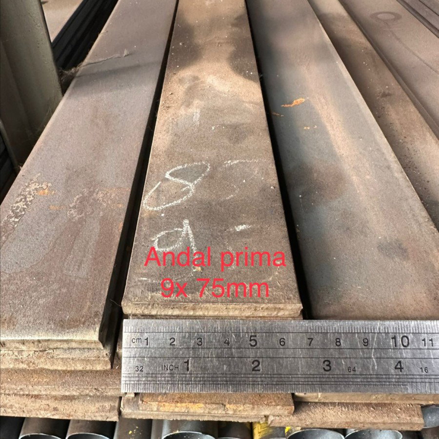 Plat Strip tebal 9mm Panjang 6.0m_4