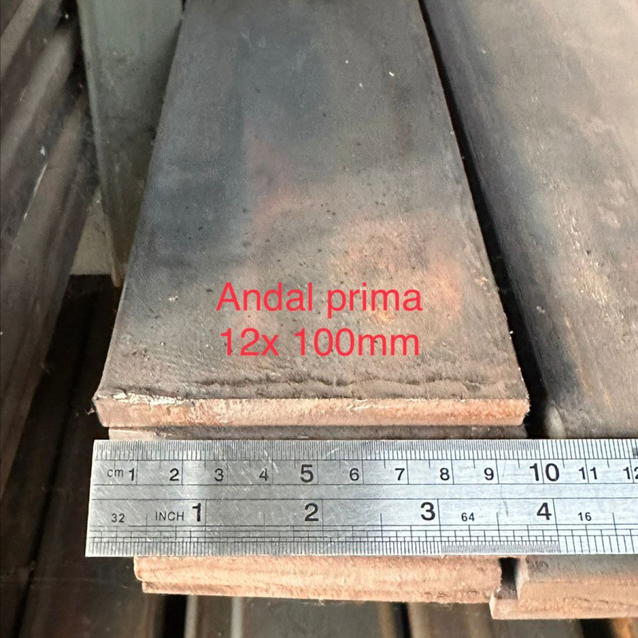 Plat Strip tebal 12mm Panjang 6.0m_5