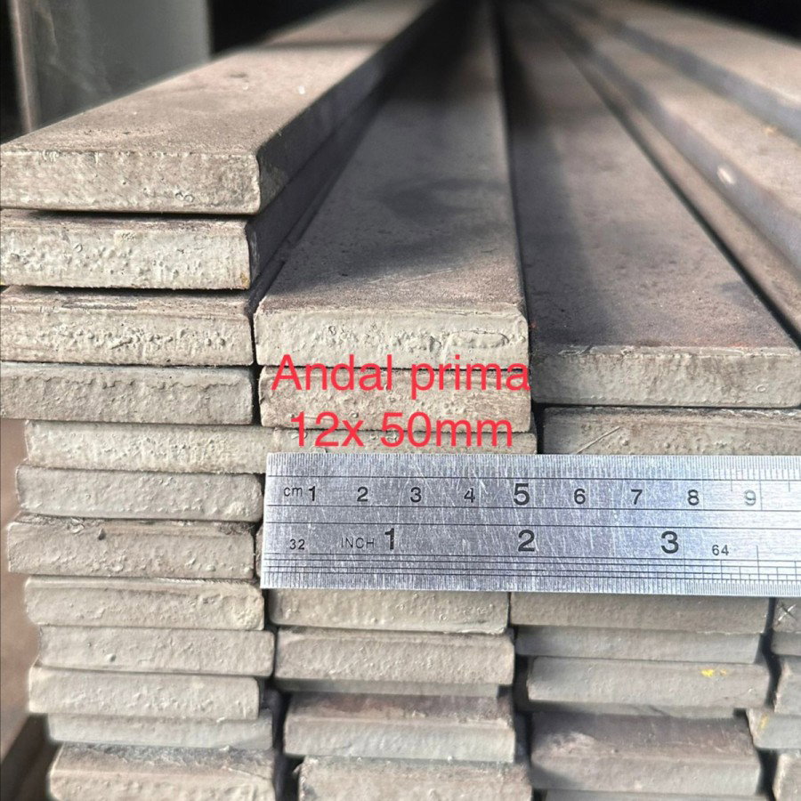 Plat Strip tebal 12mm Panjang 6.0m_2