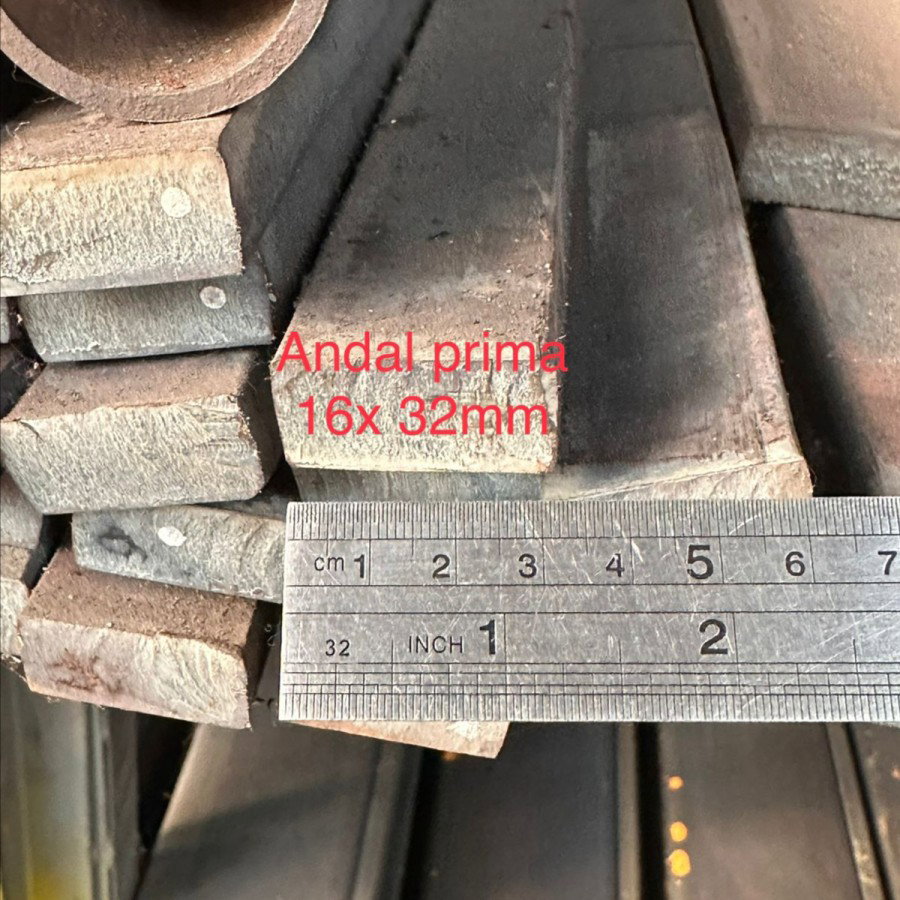 Plat Strip tebal 16mm Panjang 6.0m_1