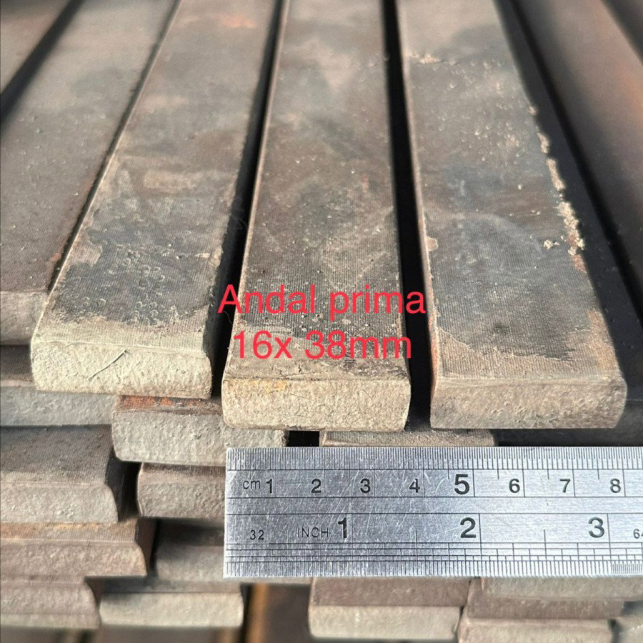 Plat Strip tebal 16mm Panjang 6.0m_2