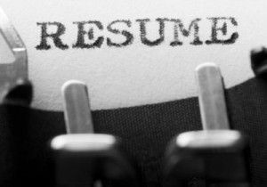 Professional Resumes