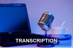 Transcription Services