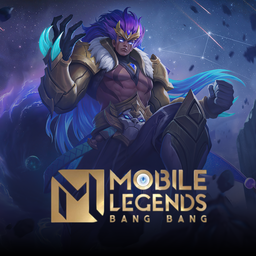 Mobile Legends: Bang Bang