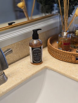 Liquid Hand Soap