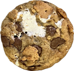 S’mores (Jumbo Cookie)