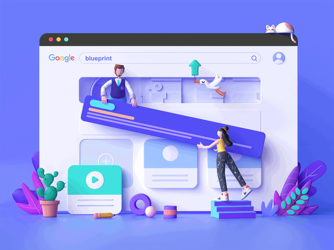 Ui Designs and Templates