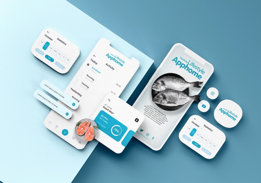 Ui Designs and Templates_1