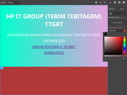  WEB EDİTÖR