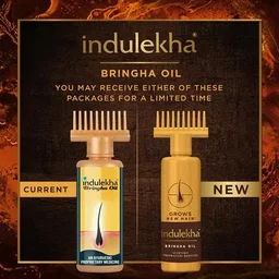 Indulekha Bringha Oil, 250 ml