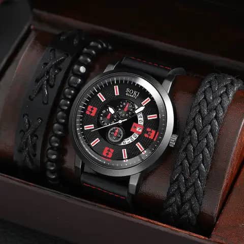 Montre + bracelets_3