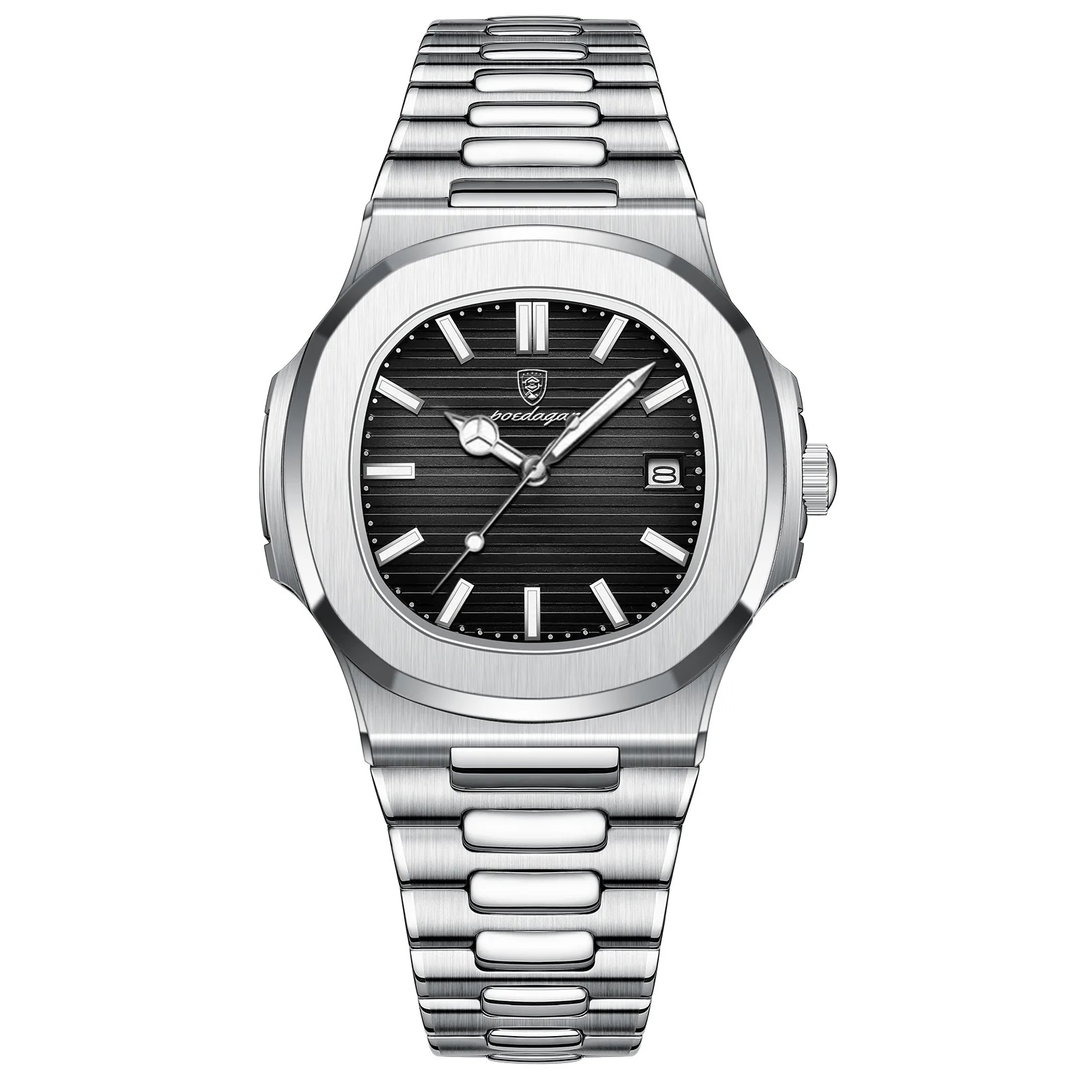 Montre poedagar
