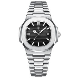 Montre poedagar