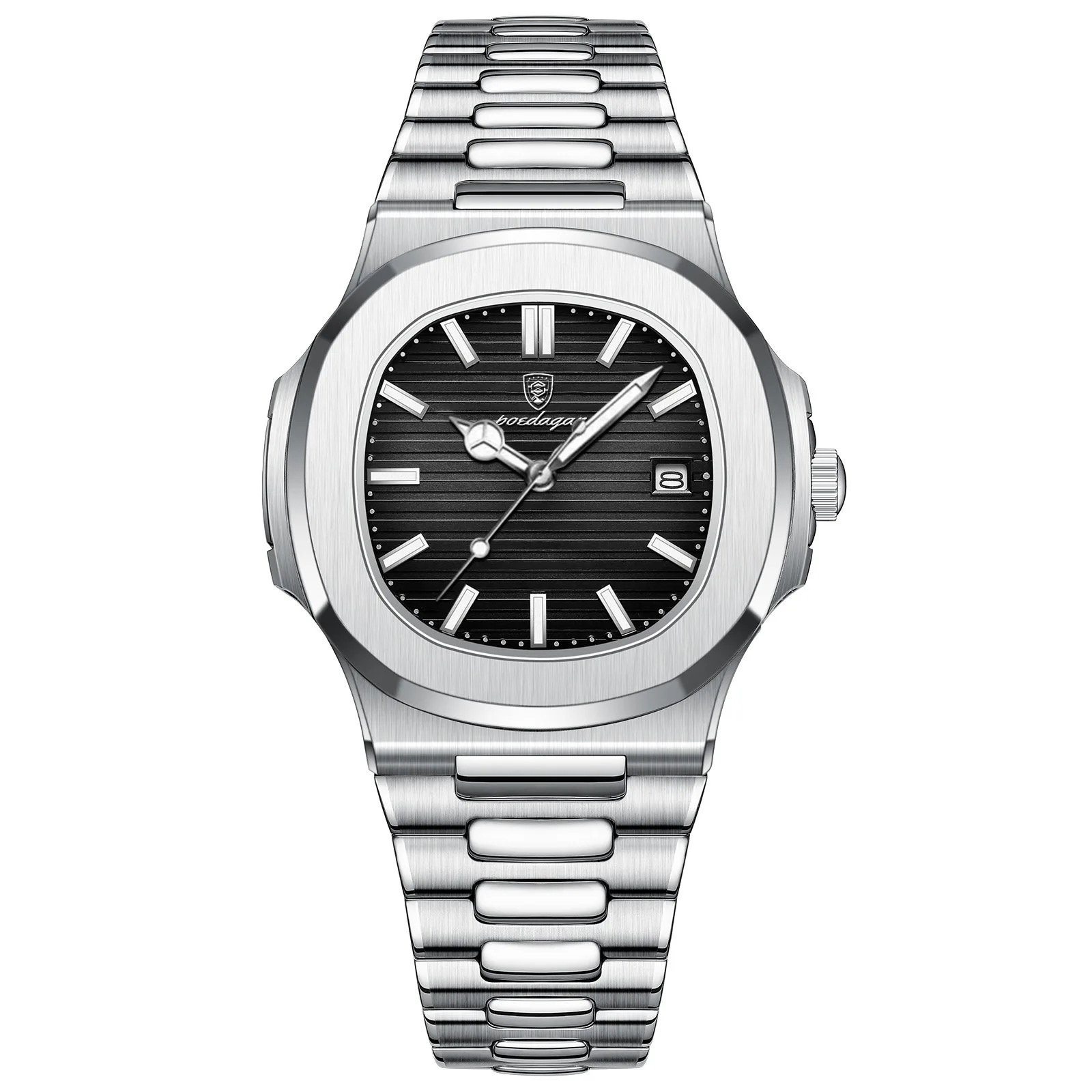 Montre poedagar