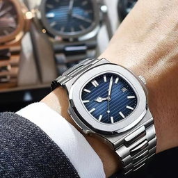 Montre poedagar