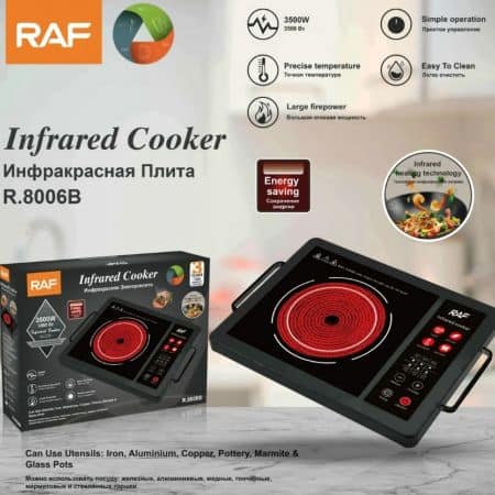Clean Hotplate 0% rust
