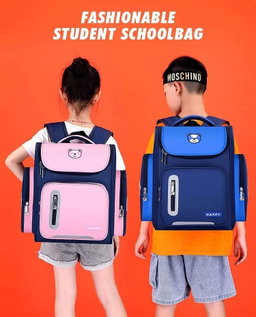School bag