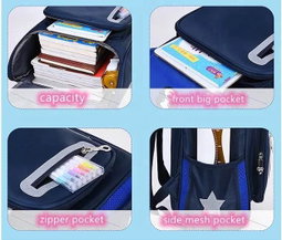 School bag