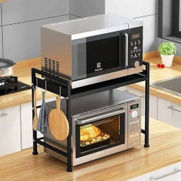 KITCHEN ACCESSORIES & ORGANIZERS