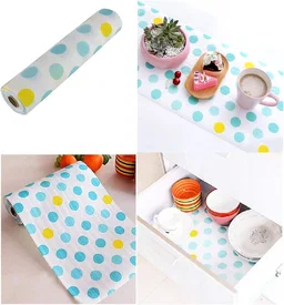 Shelf mat roll / Liners