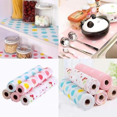 Shelf mat roll / Liners_0