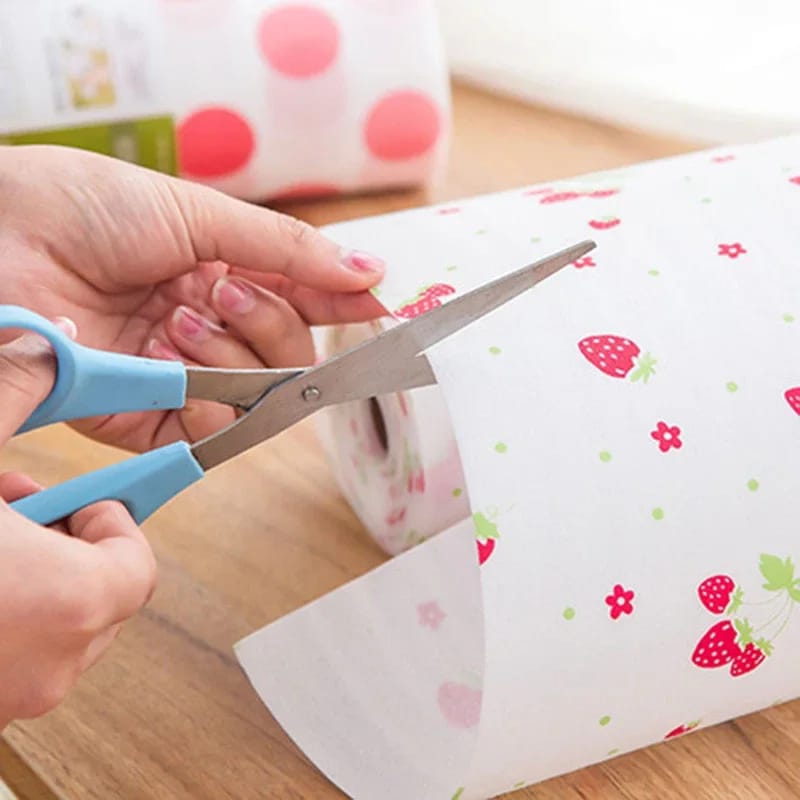 Shelf mat roll / Liners_2