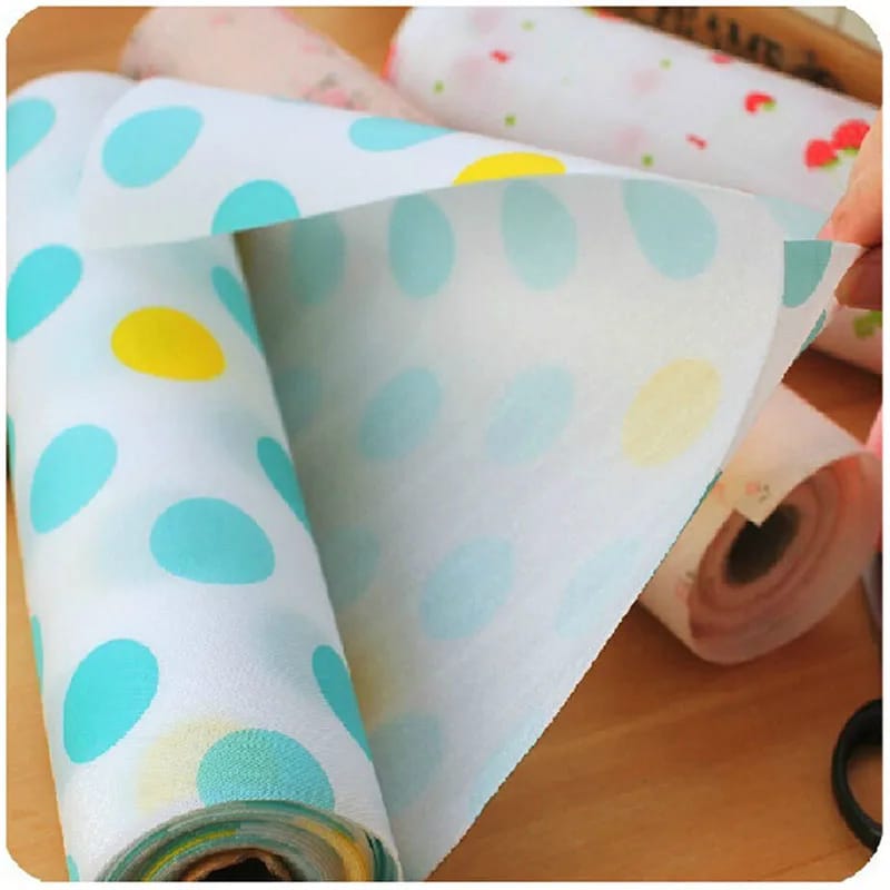 Shelf mat roll / Liners_6