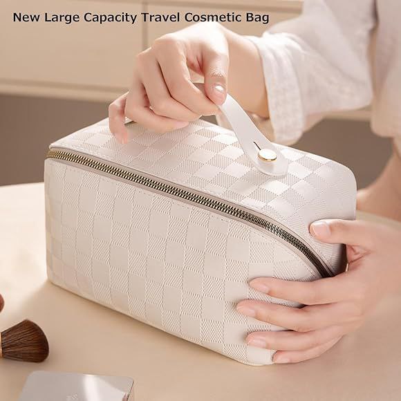 Travel Make Up / cosmetic Bag_0