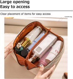 Travel Make Up / cosmetic Bag