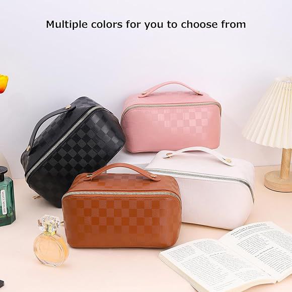 Travel Make Up / cosmetic Bag_6