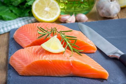 Salmon