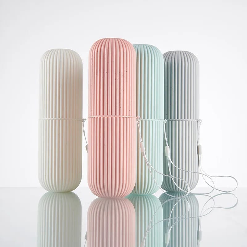 Portable travel toothbrush holder_1