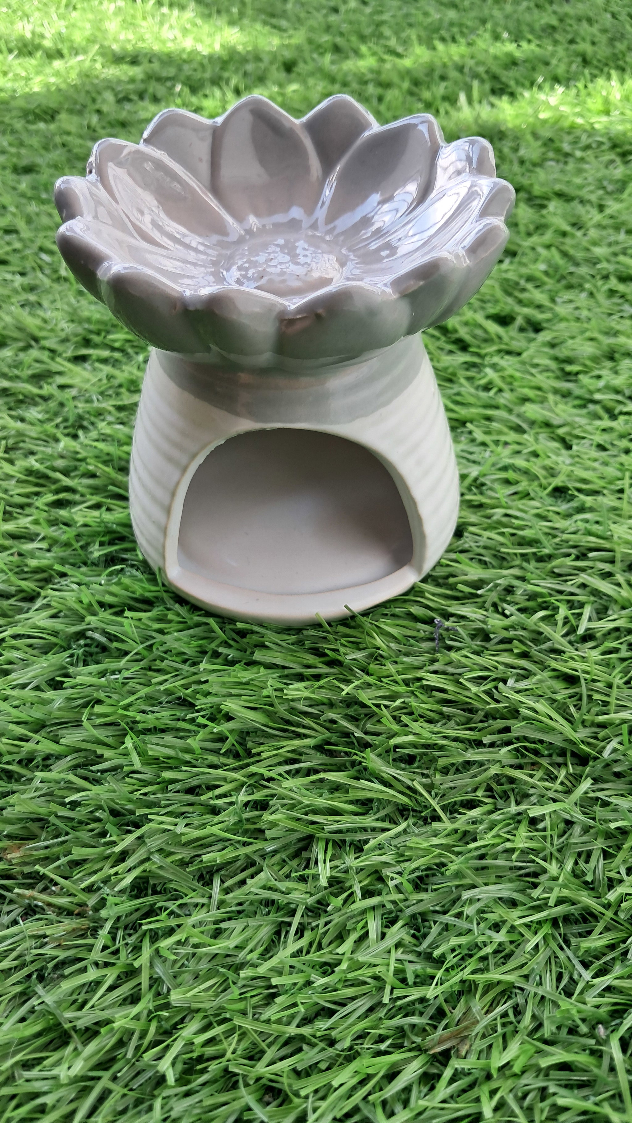 Candle Wax Burner_0