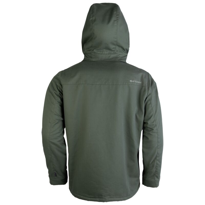 MENS'S BUSH JACKET_1