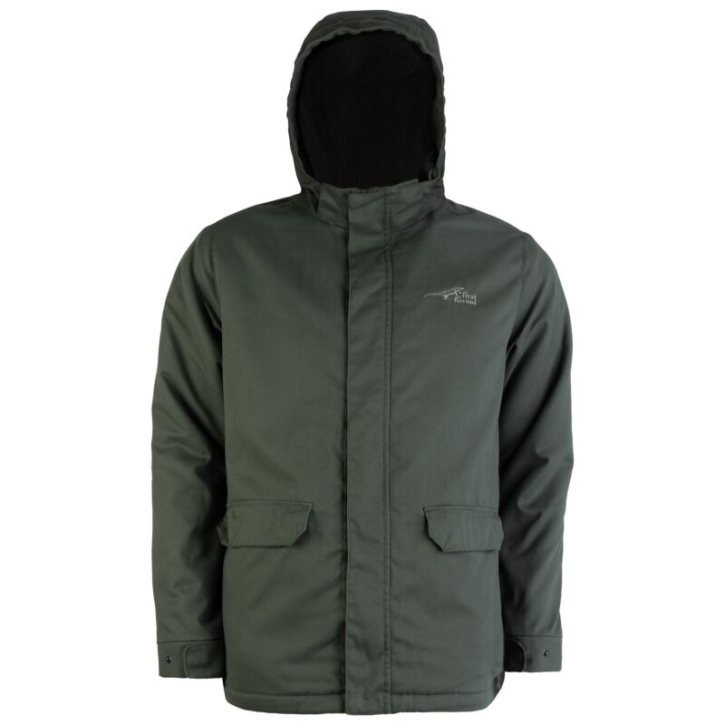 MENS'S BUSH JACKET