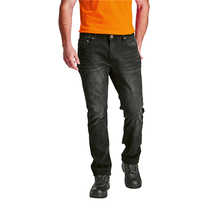 Barron Stretch Work Wear Jean