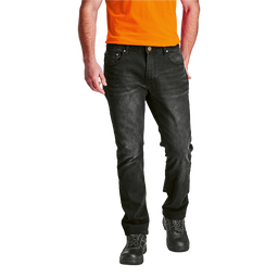 Barron Stretch Work Wear Jean
